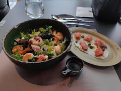 -FOOOO CITY CLUB 孚乐里音乐西餐酒吧(悠方店)