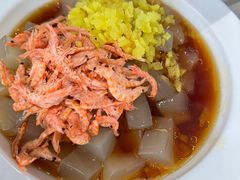 -大锅强·蒸海鲜青岛菜(吾悦广场店)