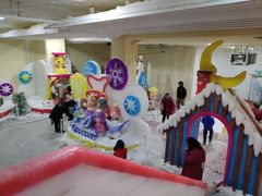 -安徒生童话乐园