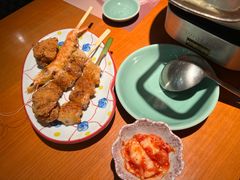 -仓桥家·焗寿司·锅物(光谷步行街店)