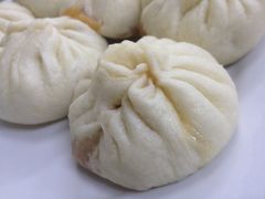 三鲜包子-津门永胜包子铺(哈尔滨道总店)