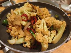 -鱼食饭稻·苏浙土菜17年老馆子(平江路店)