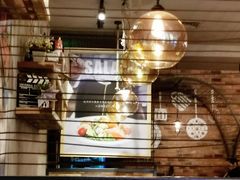 -塔可墨西哥餐厅(江宁景枫店)