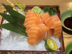 -有喜屋·日料·居酒屋(旭辉广场店)