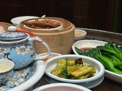 -岭南小生·粤港点心(南门口店)