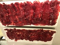 -古乐牛香·鲜牛肉牛杂火锅(新区店)