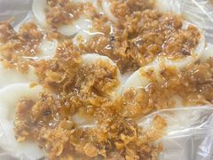 -共和老洪豆花草粿水粿