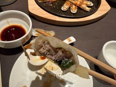 -北李·海肠捞饭·大连菜(望京凯德MALL店)