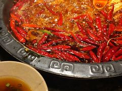 -蜀大侠火锅(建设路第五大道店)