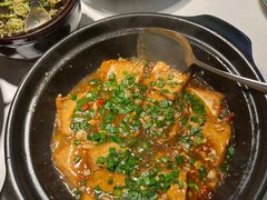 -费大厨辣椒炒肉(高铁吾悦广场店)