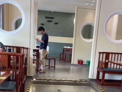 -小乡小镇·传承桐庐土菜·老板亲自烧的菜