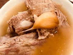 -松發肉骨茶(牛车水店)