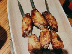 -驿楼兰·新疆菜(火车站店)