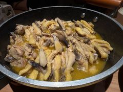 -新太二·鲜料川菜(晶耀前滩店)