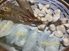 -碗中海·蒸汽海鲜·桑拿鸡(岭南天地店)