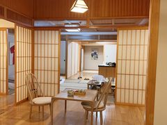 -北京古北水镇御舍温泉酒店