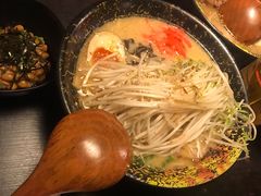 九州拉面-日本料理神拉面