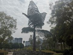 -眉山湿地公园(东坡区)