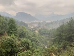-龙门水都景区