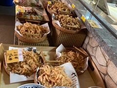 -大连湾旭日·家宴·海肠捞饭(马栏广场店)