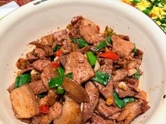 -7mall美食潮地标