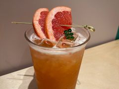 -龙治汉堡(中华城店)