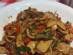 -好帮厨·下饭浏阳菜·坚持现炒(月湖店)