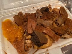 -细妹五香牛杂(步行街店)