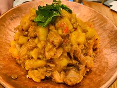-云海肴·汽锅鸡·云南菜(广安门天虹店)