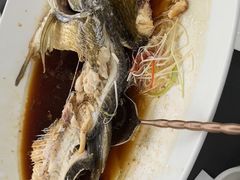 -汉水谣·江景餐厅(江滩店)