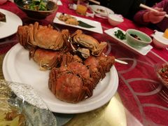-杭州香格里拉·香宫中餐厅
