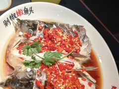 -湘阁里辣(东门茂业店)