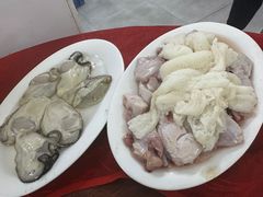 -花苑美食横琴生蚝火锅(拱北粤华路店)