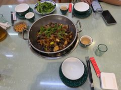 -贵州笋子鸡(米市街店)