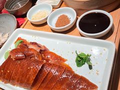 -青年公社·烤鸭(天玥中心店)