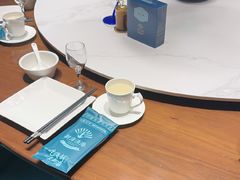 -新海渔港·胶东海鲜家常菜·家宴(奥体中心店)