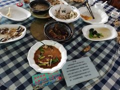 -钱大妈海鲜饭店(旅游大道店)