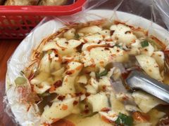 -王记肉火烧早餐中国店