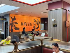-靓虾二哥长沙地标小龙虾(五一广场店)