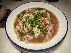 -锦府盐帮·李宅(领展购物广场中关村店)