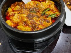 招牌麻婆豆腐-陈麻婆豆腐总店