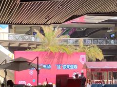 -大鹏佳兆业广场