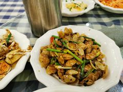 -钱大妈海鲜饭店(保利林语店)