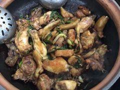 -华仔土鸡店(创意产业园店)