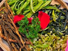 -赵美丽·重庆社区火锅·直营店(火车东站·中豪国际店)