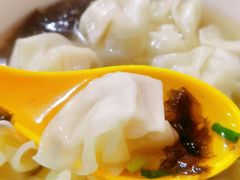 -笑云开汤包店(网巾市店)