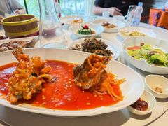 -京味斋·北京烤鸭(北京南站洋桥店)