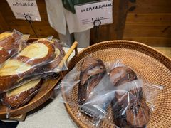 -佐敦面包铺·JORDAN BAKERY
