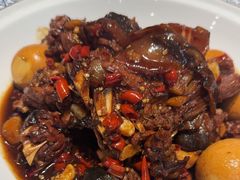 -柴米油盐三杯鸡(象山北路店)