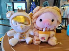 -CIAO·团建聚餐·生日派对轰趴馆(福田店)